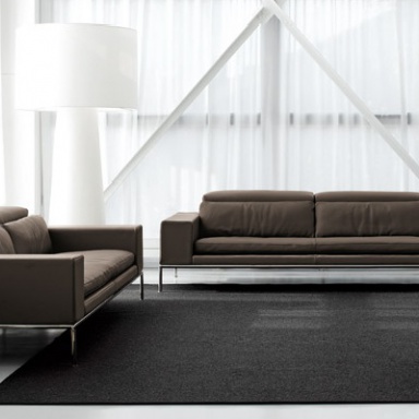 Living room (a Suite for the living room)