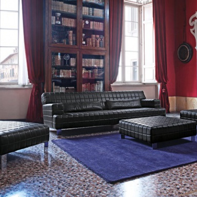 Living room (a Suite for the living room)