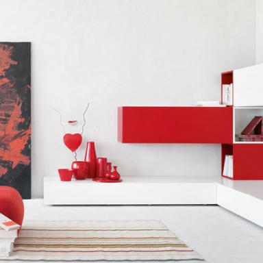 Modular storage system