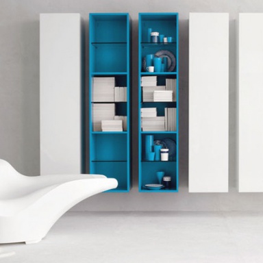 Modular storage system