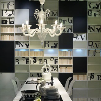 Modular storage system