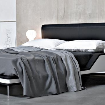 The Ayrton Bed