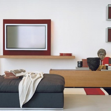 Modular storage system