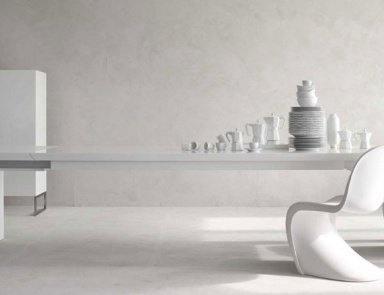 Dining table, Olivieri