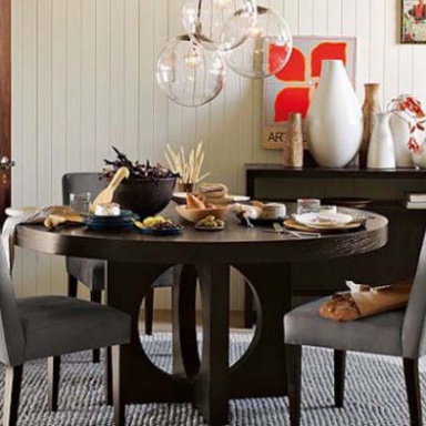 Dining room (dining set) Royal Botania