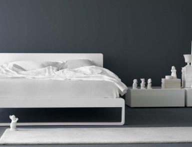 Double bed, Olivieri