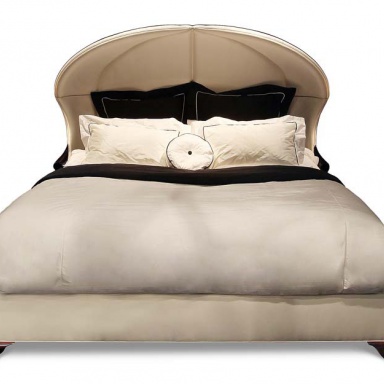 Bed Garnier