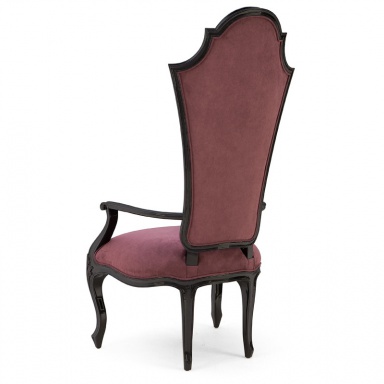 The Crillon Chair