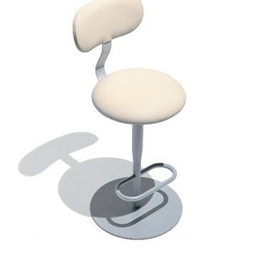 Bar stool Atlas