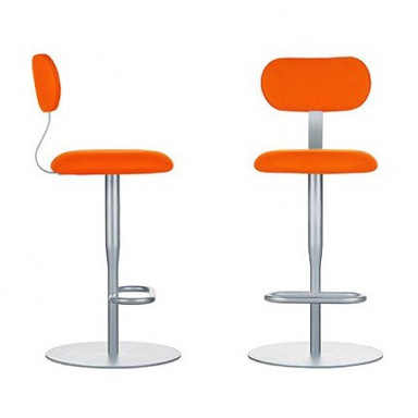 Bar stool Atlas