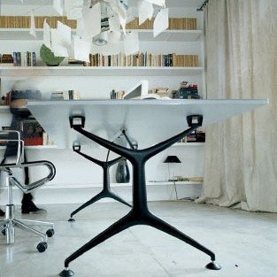 Dining table Frametable