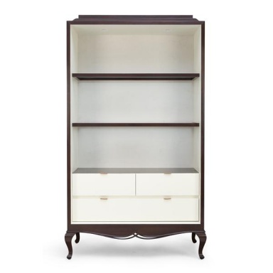 The Cabinet Madelaine Biblioth