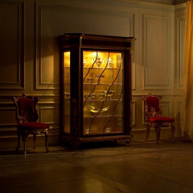 Dining room (furniture dining room)