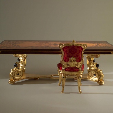 Dining room (furniture dining room)