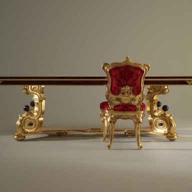 Dining room (furniture dining room)