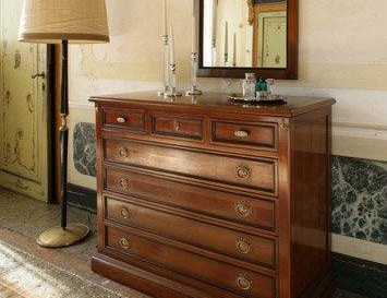 Chest with drawers, Ca' d'oro