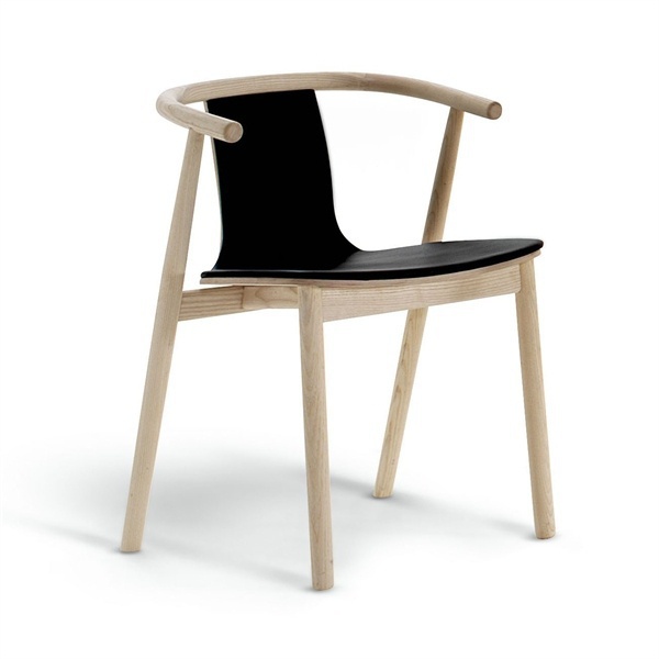 The Chair Bac Chair Cappellini