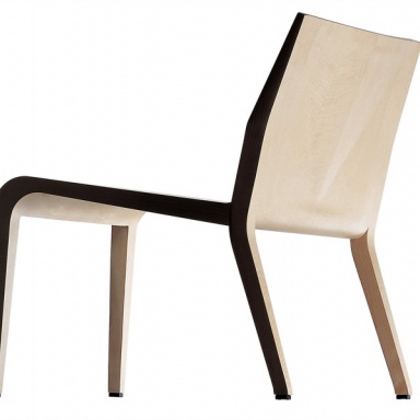 The Laleggera Chair