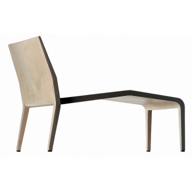 Chaise Lounge Laleggera