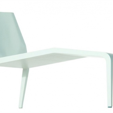 Chaise Lounge Laleggera