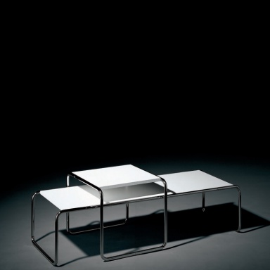 Coffee table Museum