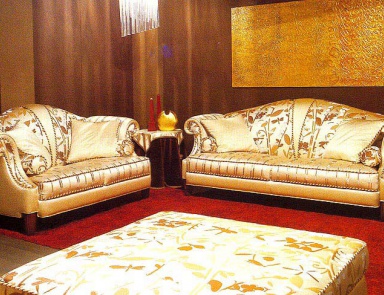 Sofa wooden frame, M&R