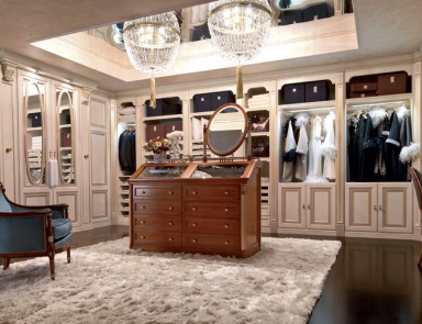 Dresser with drawers, Martini Mobili