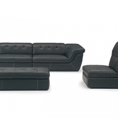 Living room (a Suite for the living room)