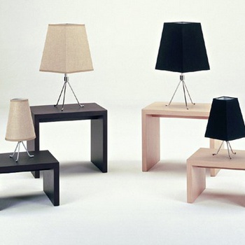 Coffee table Gio Labat