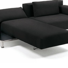 The Nomade Sofa