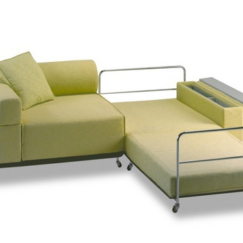 Sofa Raggio