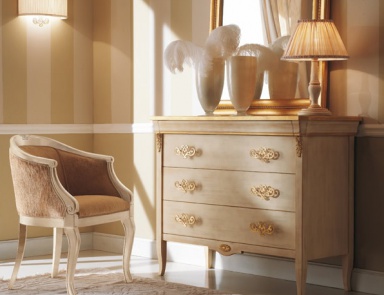 Armchair Poltroncina CorteZari - Corte Zari