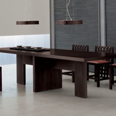 Dining table Formal