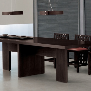 Dining table Formal