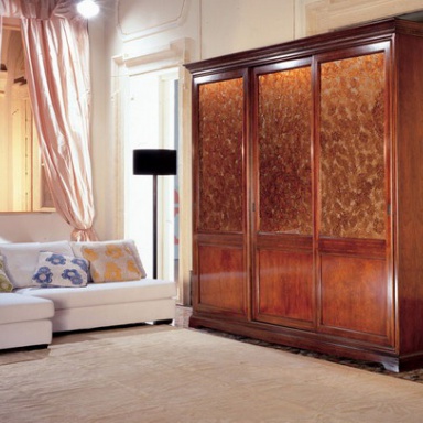 Cabinet Geranio
