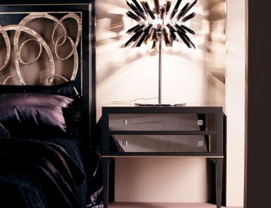 Nightstands bedside, Bizzotto