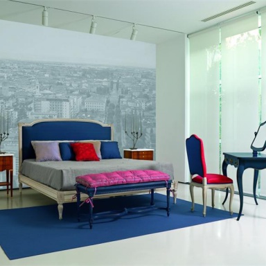 Bedroom (furniture-bedroom)