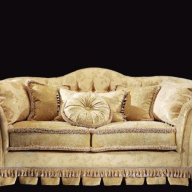 Dolcevita Sofa