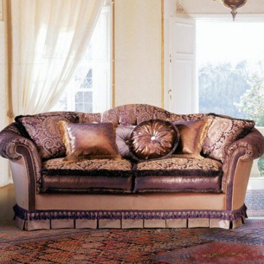 Dolcevita Sofa