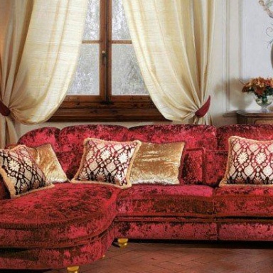 The Eloise Sofa