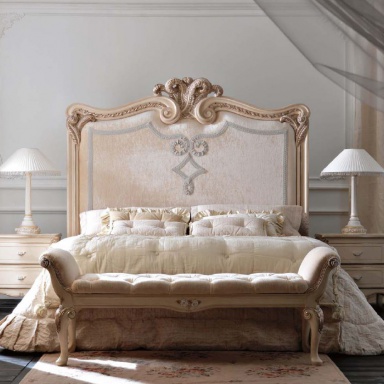 Double bed Ambiente Notte