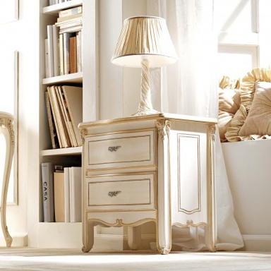 Bedside table Ambiente Notte