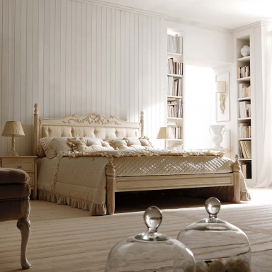 Bedside table Ambiente Notte