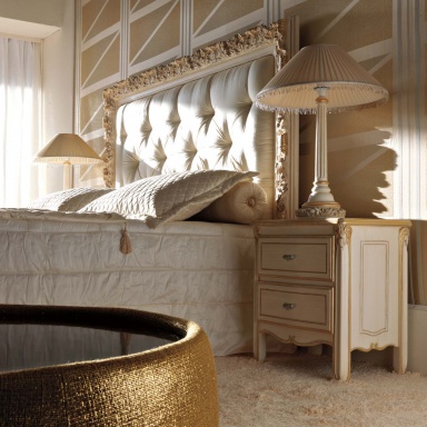 Bedside table Ambiente Notte