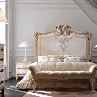 Bedside table Ambiente Notte