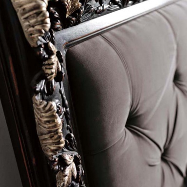 Double bed Ambiente Notte