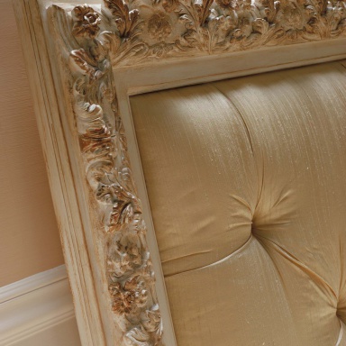 Double bed Ambiente Notte