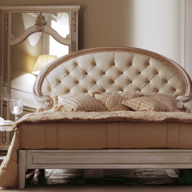 Double bed Ambiente Notte