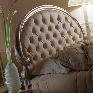 Double bed Ambiente Notte