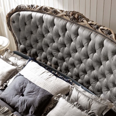 Double bed Ambiente Notte